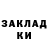 Бутират GHB Galina Melikov